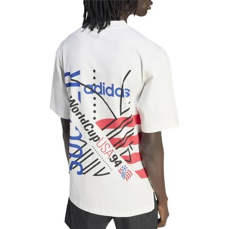 adidas World Cup 94 Graphic T-Shirt