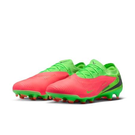 Nike Phantom 6 Low Pro Erling Haaland Firm Ground Soccer Cleats