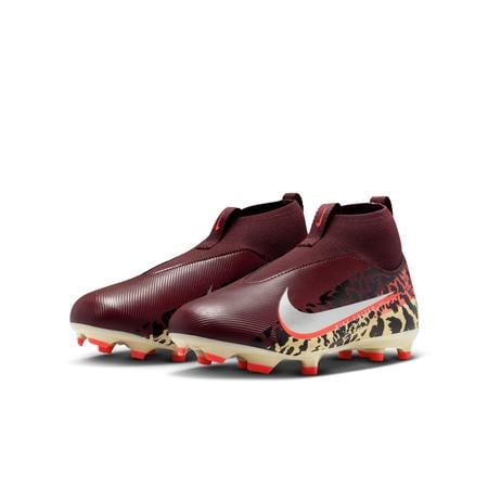 Nike United Jr. Mercurial Superfly 10 Academy Youth Multi-Ground High-Top Soccer Cleats