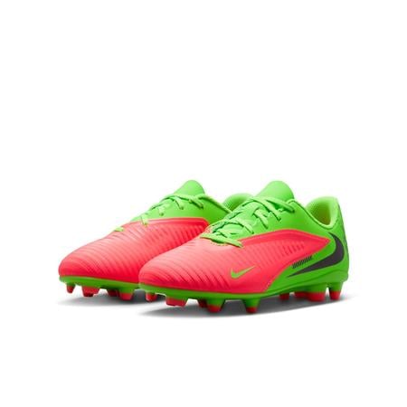 Erling Haaland Nike Jr. Phantom 6 Low Club 