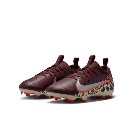 Nike United Jr. Mercurial Vapor 16 Academy Youth Multi-Ground Low-Top Soccer Cleats