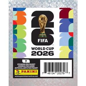 Panini FIFA World Cup USA 2026 Sticker Pack
