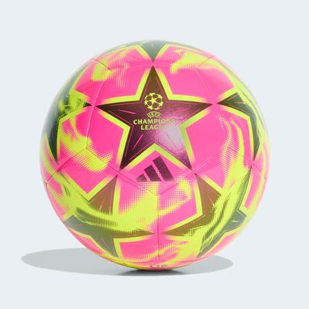 adidas UEFA Champions League 26/27 Club Soccer Ball