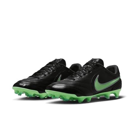 NIKE Tiempo Legend 9 ナイキ　ティエンポ Nike Tiempo Legend 9 Club FG Youth | SoccerPlusUSA