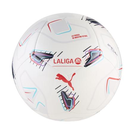 Puma Stellar Play La Liga Soccer Ball