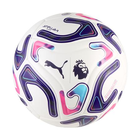 Puma Stellar Cup Premier League Reactivity Soccer Ball