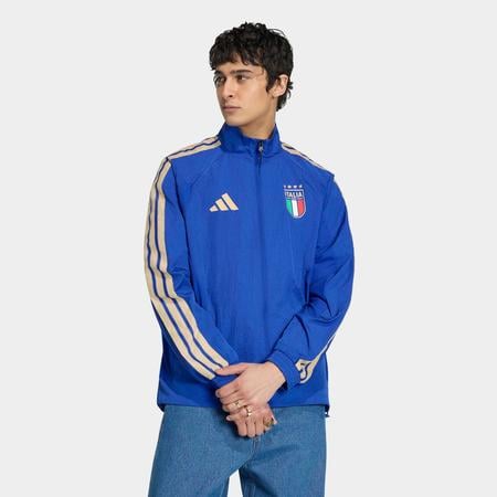 adidas Italy Home Anthem Jacket