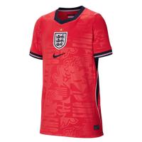 Nike England National Team 2026 Stadium Away Big Kids' Nike Dri