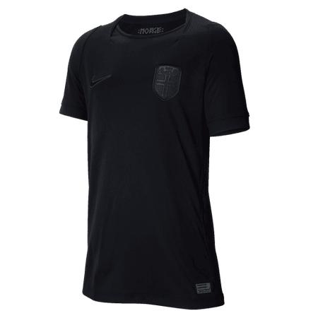 Nike Norway National Team 2026 Stadium Away Big Kids' Nike Dri-FIT Soccer Jersey