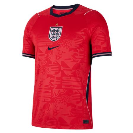 England National Team 2026 Stadium Away Men's Nike Dri-FIT Soccer Jersey