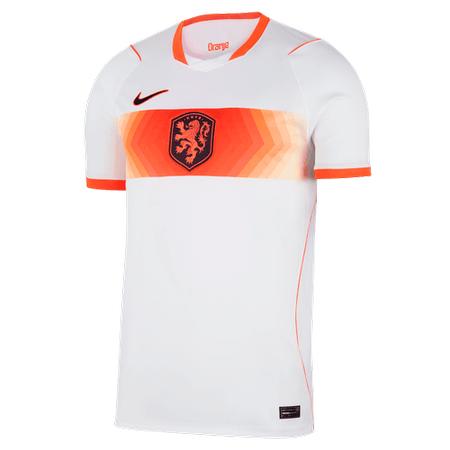 Netherlands National Team 2026 Stadium Away Men's Nike Dri-FIT Soccer Jersey