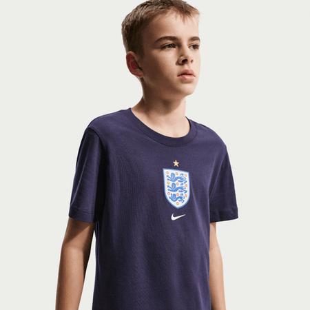 England Big Kids' Nike Soccer T-Shirt