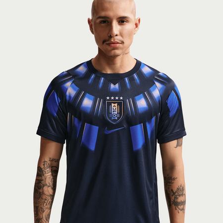 Nike Uruguay Away Jersey 2026