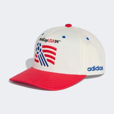 adidas World Cup 94 Fan Cap