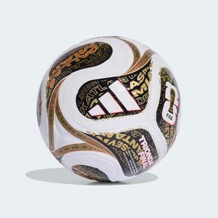 adidas FIFA World Cup 26 Trionda Finals League Soccer Ball