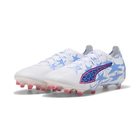 Puma Ultra 6 Match Kidsuper X CP FG Soccer Cleats