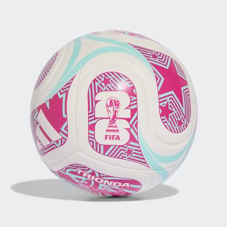 adidas FIFA World Cup 26™ Trionda Club Soccer Ball