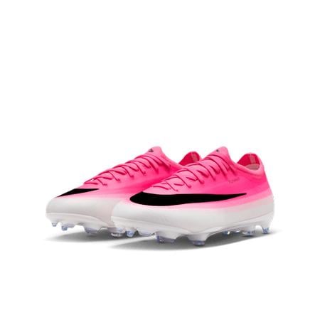Nike Jr. Mercurial Vapor 17 Pro Big Kids' Firm-Ground Low-Top Soccer Cleats