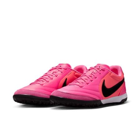 Nike Tiempo Ligera Pro Turf Low-Top Soccer Shoes
