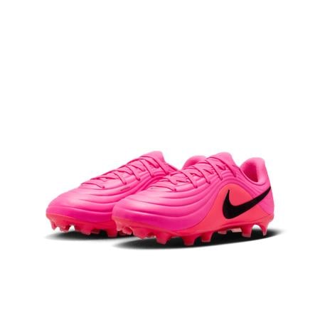 Nike Jr. Tiempo Maestro Academy Big Kids' Multi-Ground Low-Top Soccer Cleats