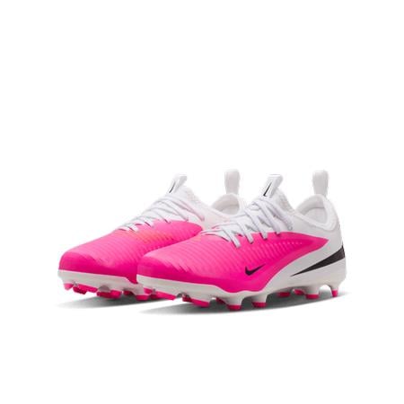 Nike Jr. Phantom 6 Low Academy Big Kids' Multi-Ground Soccer Cleats