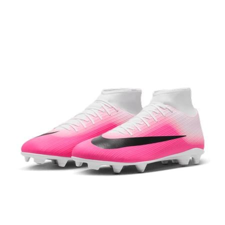Nike Mercurial Superfly 11 Club Multi-Ground High-Top Soccer Cleats