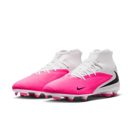 Nike Phantom 6 High Club Multi-Ground Soccer Cleats