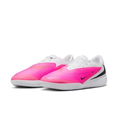 Nike Phantom 6 Low Academy Indoor/Court Soccer Shoes