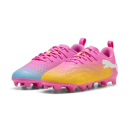 Puma Future 9 Pro FG Soccer Cleats | SoccerPlusUSA