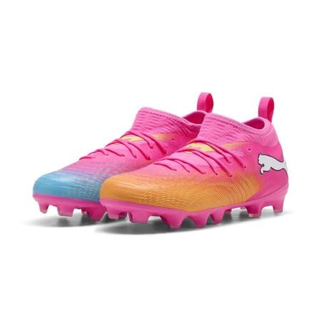 Puma Future 9 Match FG Youth Soccer Cleats