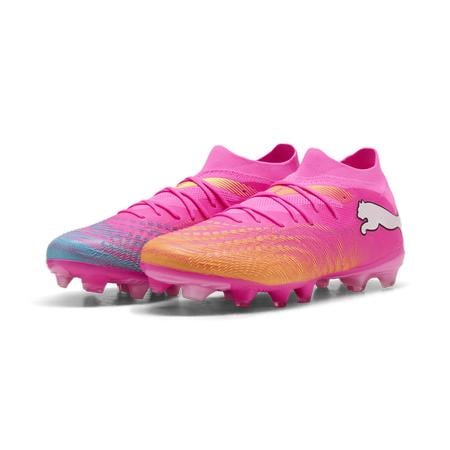 Puma Future 9 Match FG Soccer Cleats