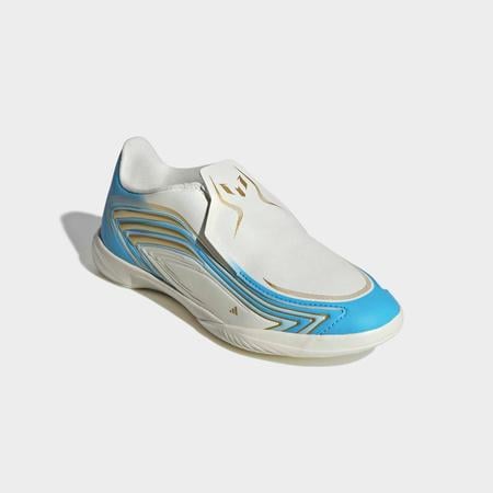 adidas F50 Club Indoor Soccer Shoes | SoccerPlusUSA