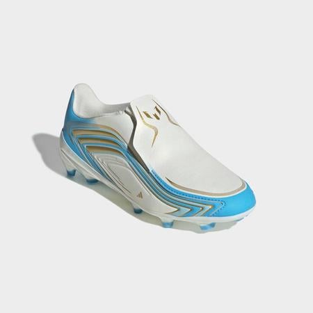 adidas F50 Club Indoor Soccer Shoes | SoccerPlusUSA