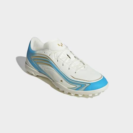 adidas F50 Messi Club Turf Soccer Shoe