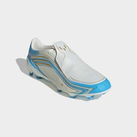 adidas F50 Messi League Firm Ground Soccer Cleats