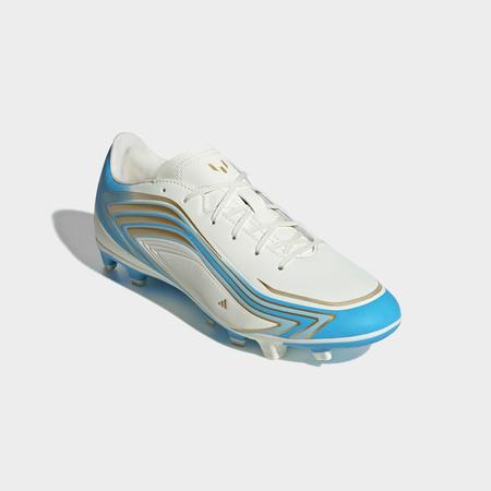 adidas F50 Messi Club Firm Ground Soccer Cleats