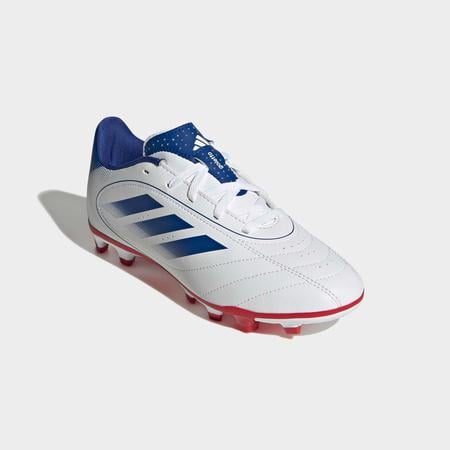 adidas GOLETTO IX Firm Ground Youth Soccer Cleats