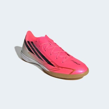 adidas F50 Hyperfast League Indoor Soccer Shoes