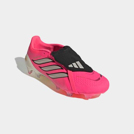 adidas Predator Pro Fold-Over Tongue Firm Ground Soccer Cleats