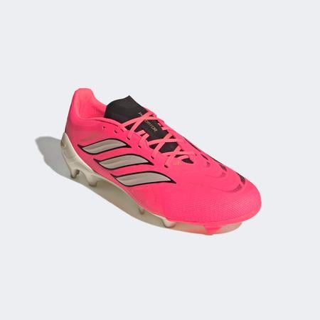 adidas Predator League Firm Ground Soccer Cleats
