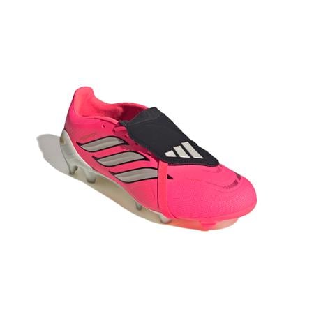 adidas Predator League Fold-Over Tongue Firm Ground Soccer Cleats