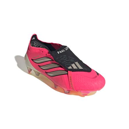 adidas Predator Elite Fold-Over Tongue Firm Ground Soccer Cleats