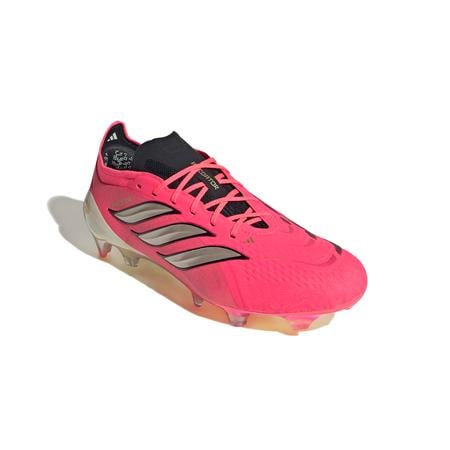 adidas Predator Elite Firm Ground Soccer Cleats