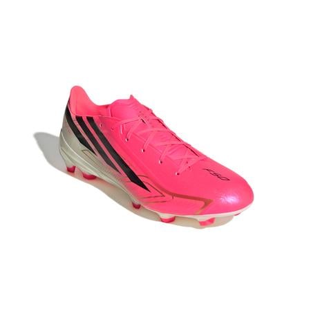 adidas F50 Hyperfast League Firm Ground Soccer Cleats