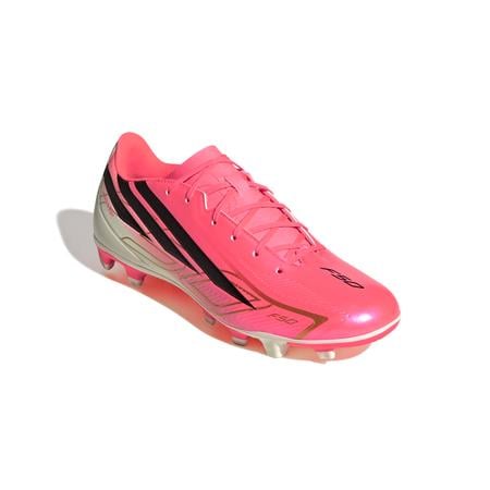 adidas F50 Hyperfast Club Firm Ground Soccer Cleats