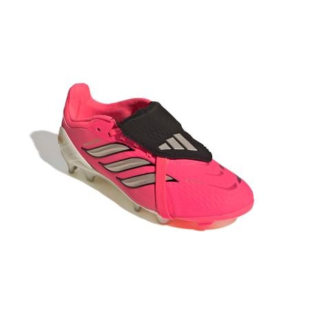 adidas Predator Elite Fold-Over Tongue Firm Ground Soccer Cleats Youth