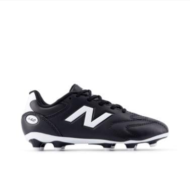 New Balance 442 TEAM FG V3 Youth (Wide) Soccer Cleats