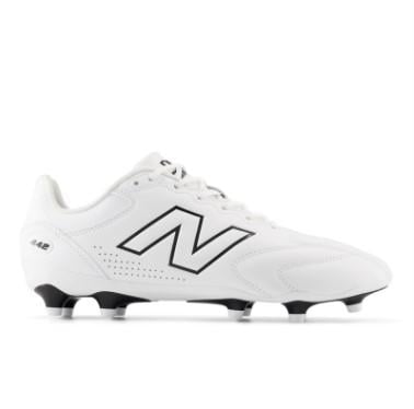 New Balance 442 TEAM FG V3 Soccer Cleats 2E