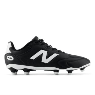 New Balance 442 TEAM FG V3 Soccer Cleats 2E