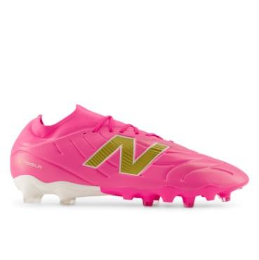 New Balance Tekela Team Low FG V5 Soccer Cleats
